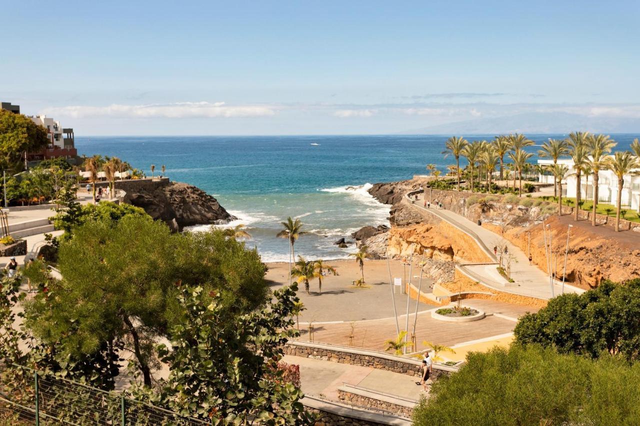 Ocean Paradise Costa Adeje  Exterior photo