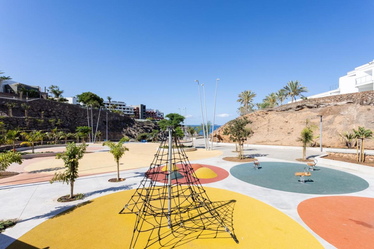 Ocean Paradise Costa Adeje  Exterior photo