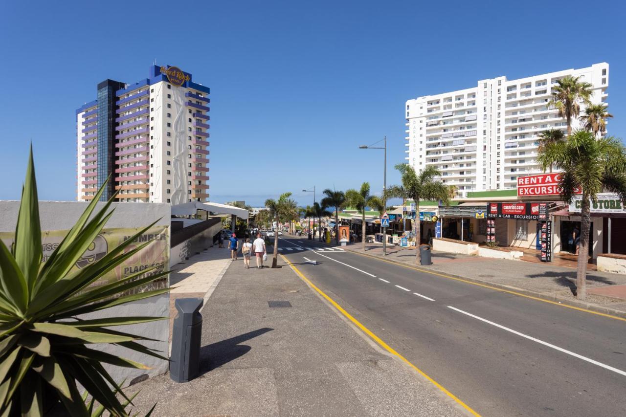 Ocean Paradise Costa Adeje  Exterior photo
